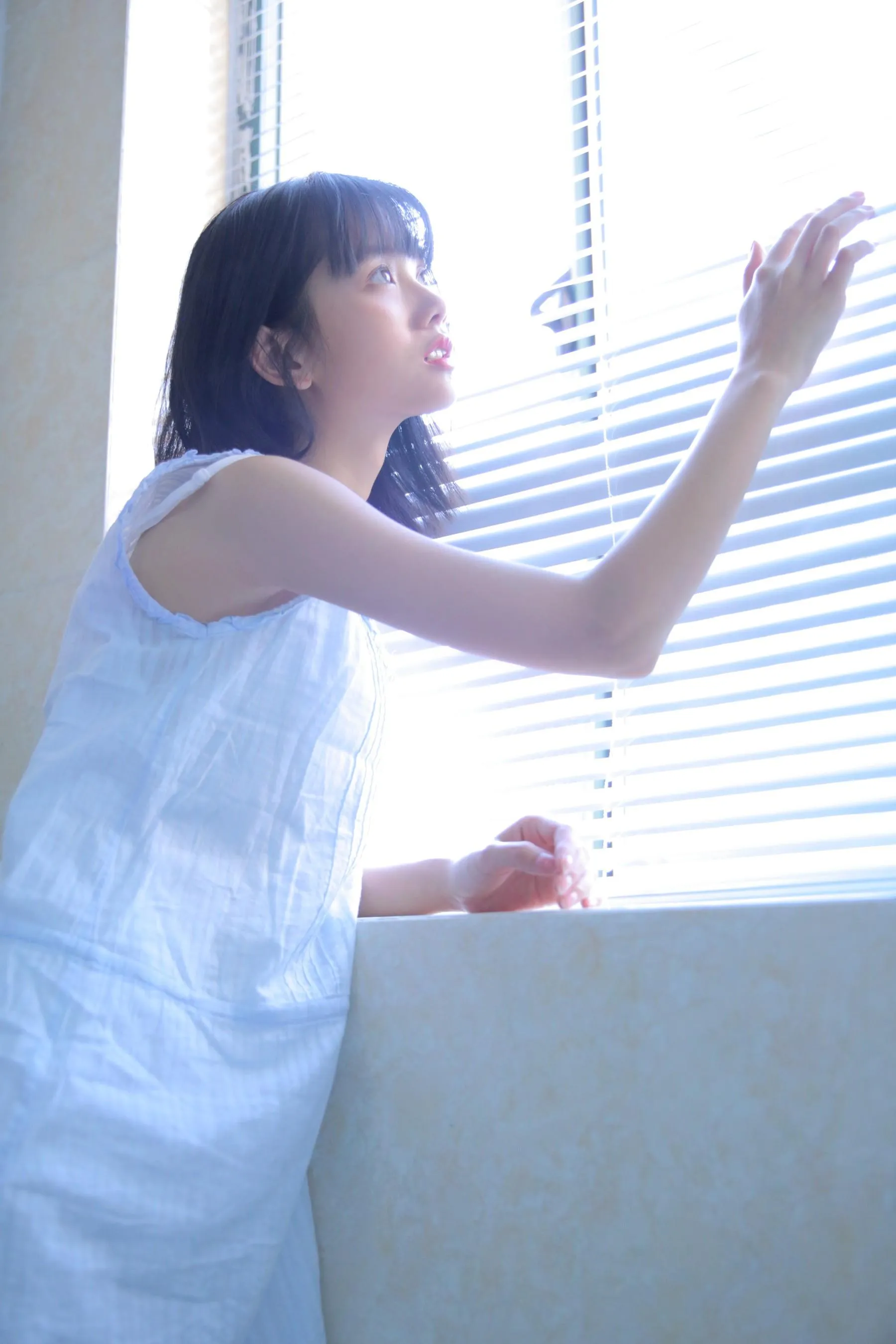 [艺图语] 2022.06.27 思念人之屋 猫梓子 [26P]插图6